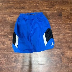 Jordan shorts